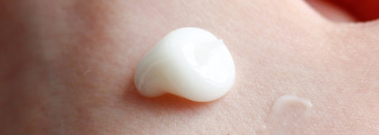 Знакомство с новинкой Don't Touch My Skin - Don't Touch My Vitamin C