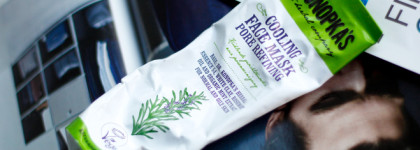 Когда на улице слишком жарко: подборка из 10 средств с охлаждающим эффектом