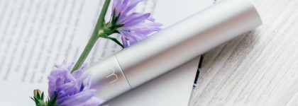 На границе зоны комфорта: RMS Beauty Wild With Desire Lipstick в оттенке Sweet Nothing