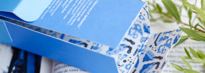 Рабочая лошадка: ночная маска Dr.Jart+ Vital Hydra Solution Biome Night Therapy Mask