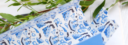 Рабочая лошадка: ночная маска Dr.Jart+ Vital Hydra Solution Biome Night Therapy Mask