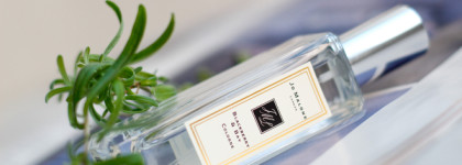Не могу носить, не могу расстаться: Jo Malone Blackberry & Bay
