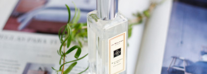 Не могу носить, не могу расстаться: Jo Malone Blackberry & Bay