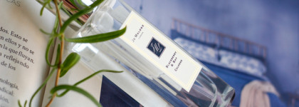 Не могу носить, не могу расстаться: Jo Malone Blackberry & Bay