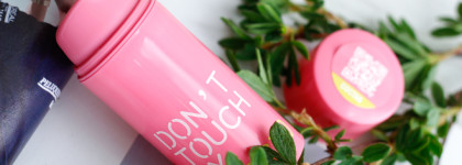 Знакомство с азелаиновой кислотой — успех или провал: сыворотка Don’t Touch My Skin Azacid