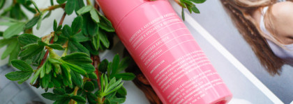 Знакомство с азелаиновой кислотой — успех или провал: сыворотка Don’t Touch My Skin Azacid