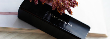 Трио нюдовых помад для осени