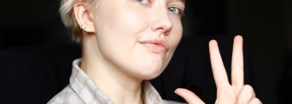 Сообразим на двоих или как мы с Vi_Va_Victoria новую палетку осваивали