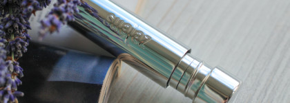 Лучшая формула помад, что я пробовала: Zelens Extreme Velvet Lipstick в оттенке Nude Pink