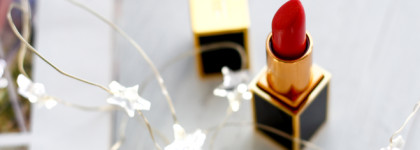 Восхитительная восьмёрка: топ моих любимых помад в 2021 году