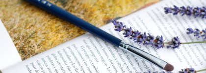 Ещё раз о кистях: отличники и хорошисты для макияжа глаз