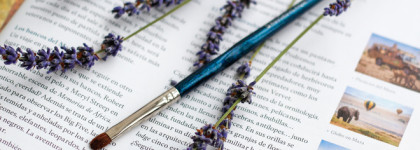 Ещё раз о кистях: отличники и хорошисты для макияжа глаз