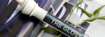 Блеск в стиле нуар: Jeffree Star Cosmetics The Gloss Six Feet Under