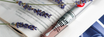 Покорил ли меня бюджетный бестселлер: Luxvisage Matt Tint Waterproof 12H в оттенках 102 Dusty Rose и 105 Ash Lilac