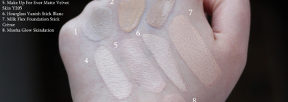 Попадание или промах: знакомство с тоном и бальзамом для губ Milk Makeup