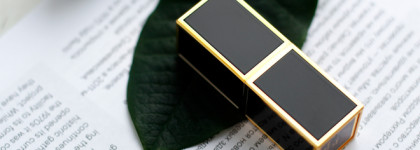 Покушение на святое: супербюджетный аналог для Тома Форда