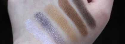 Когда накраситься без приключений – уже событие, или к чему привела попытка создания элегантного макияжа для посещения выставки