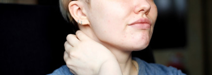 Когда накраситься без приключений – уже событие, или к чему привела попытка создания элегантного макияжа для посещения выставки