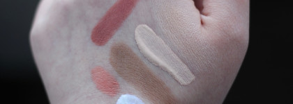 Когда накраситься без приключений – уже событие, или к чему привела попытка создания элегантного макияжа для посещения выставки