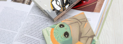 В далёкой-далёкой галактике: новинка Colourpop The Mandalorian Palette