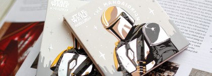 В далёкой-далёкой галактике: новинка Colourpop The Mandalorian Palette