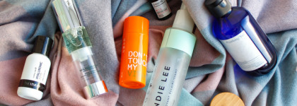 Уходовые фавориты 2021