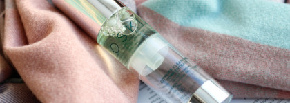 Уходовые фавориты 2021