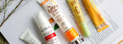 На пути к совершенству: обзор пяти кремов для век, которыми я пыталась заменить любимый