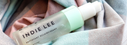 Уходовые фавориты 2021