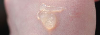 Уходовые фавориты 2021