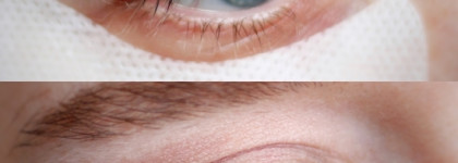 Элементарный макияж, собирающий комплименты