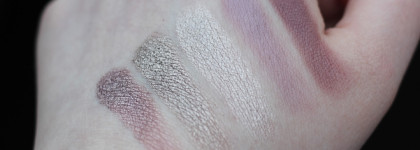 Элементарный макияж, собирающий комплименты