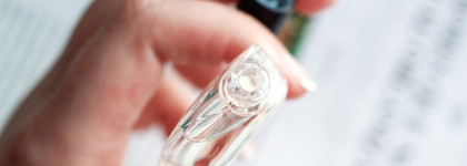 Оправданная искусственность: Comme des Garçons Amazingreen