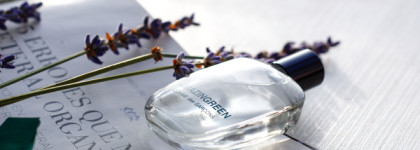 Оправданная искусственность: Comme des Garçons Amazingreen