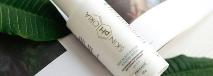 Знакомство с российским брендом Skinphoria