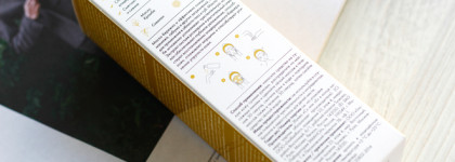 Знакомство с российским брендом Skinphoria