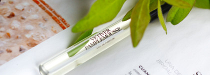 Десяток апельсинов (и других цитрусов): о цитрусовых ароматах в моей коллекции