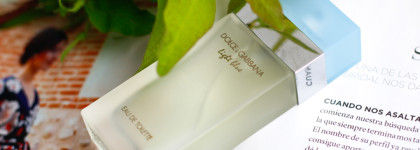 Десяток апельсинов (и других цитрусов): о цитрусовых ароматах в моей коллекции