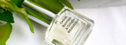 Десяток апельсинов (и других цитрусов): о цитрусовых ароматах в моей коллекции