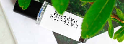 Ароматы с нотой розы