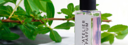 Ароматы с нотой розы