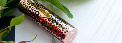 Огромный пост про красные помады