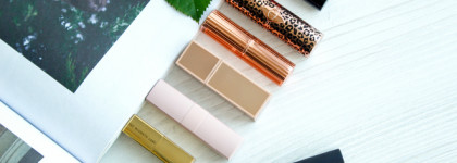 Огромный пост про красные помады