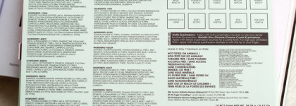 Ожидания и реальность: Natasha Denona Pastel Palette