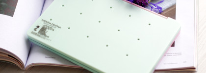 Ожидания и реальность: Natasha Denona Pastel Palette