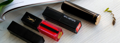 Клара у Карла украла кларнет: продолжение коралловой коллекции