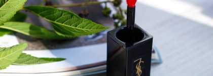 Клара у Карла украла кларнет: продолжение коралловой коллекции