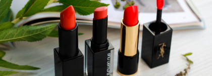 Клара у Карла украла кларнет: продолжение коралловой коллекции