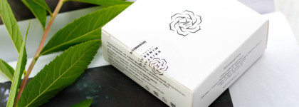 В поисках аналога для любимого тона: Kristall Minerals Cosmetics Минеральная тональная основа для проблемной кожи в оттенке NL2 светлый натуральный