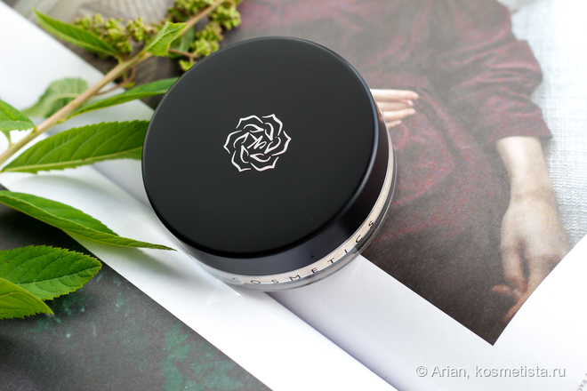 В поисках аналога для любимого тона: Kristall Minerals Cosmetics Минеральная тональная основа для проблемной кожи в оттенке NL2 светлый натуральный